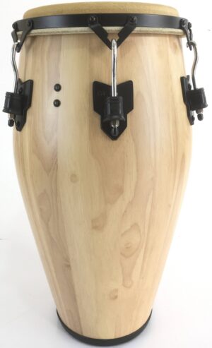 Meinl Artist Series Luis Conte Wood Conga 11