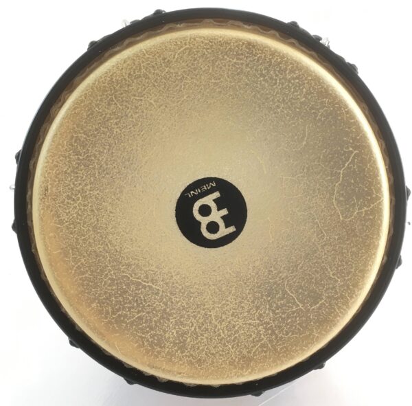 Meinl Artist Series Luis Conte Wood Conga 11