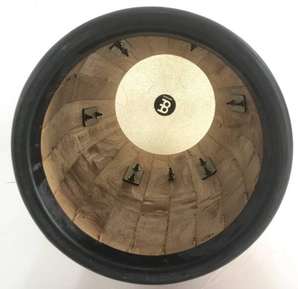 Meinl Artist Series Luis Conte Wood Conga 11