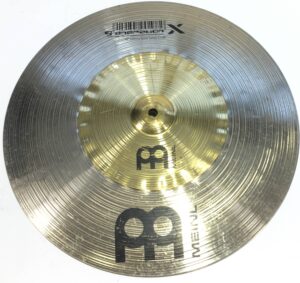 Meinl Generation-X Safari Jhonny Rabb 16