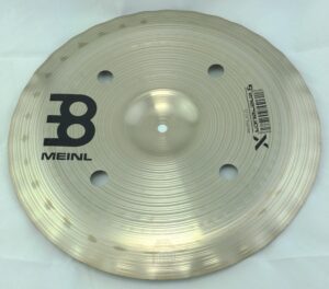 Meinl GENERATION X TRASH HAT 12/14 HI Hat