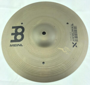 Meinl GENERATION X TRASH HAT 12/14 HI Hat