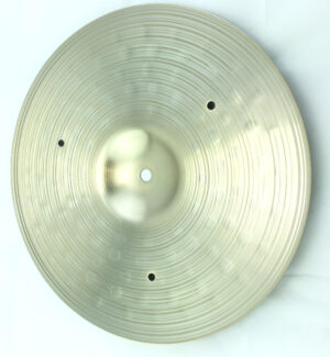 Meinl GENERATION X TRASH HAT 12/14 HI Hat