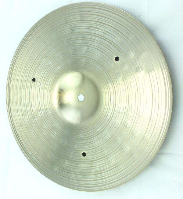 Meinl GENERATION X TRASH HAT 12/14 HI Hat
