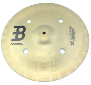 Meinl GENERATION X TRASH HAT 12/14 HI Hat