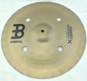 Meinl GENERATION X TRASH HAT 12/14 HI Hat