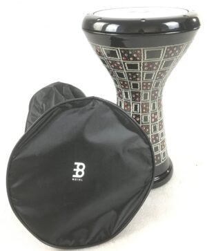 Meinl HE-3039 Aluminium Doumbek