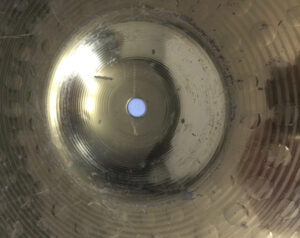 Meinl Headliner Crash 16