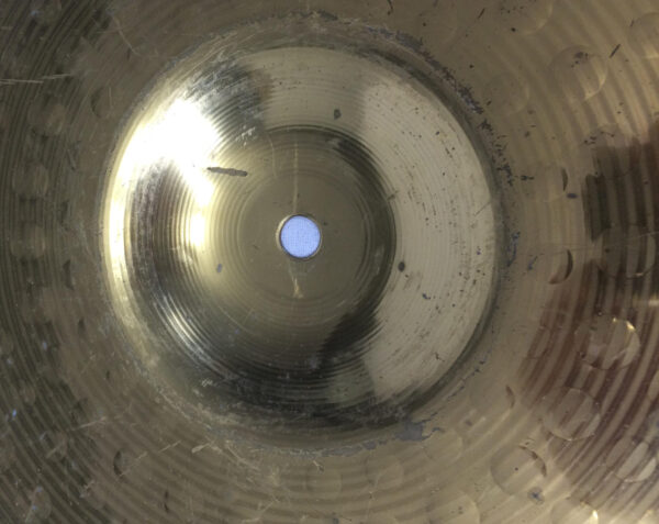 Meinl Headliner Crash 16