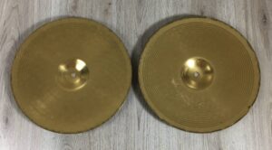Meinl Headliner Hi Hat 14