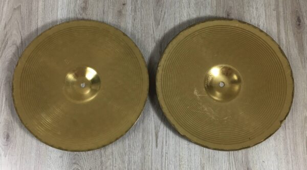 Meinl Headliner Hi Hat 14