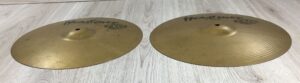 Meinl Headliner Hi Hat 14