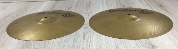 Meinl Headliner Hi Hat 14