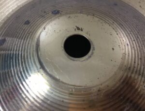 Meinl Headliner Hi Hat 14