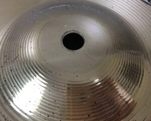 Meinl Headliner Hi Hat 14