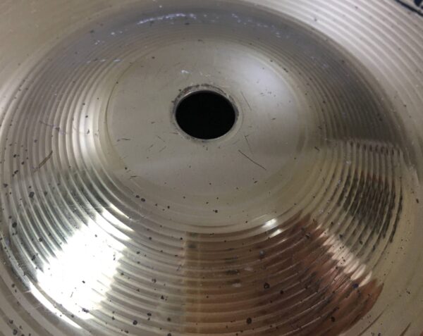 Meinl Headliner Hi Hat 14