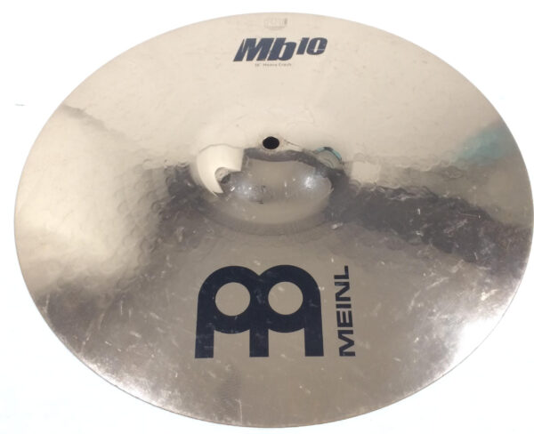 Meinl MB10 Heavy Crash 16