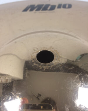 Meinl MB10 Heavy Crash 16