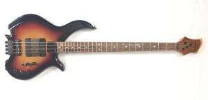 Meridian Bass EGM 4 Bartolini