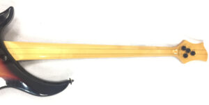 Meridian Bass EGM 4 Bartolini