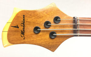Meridian Bass EGM 4 Bartolini