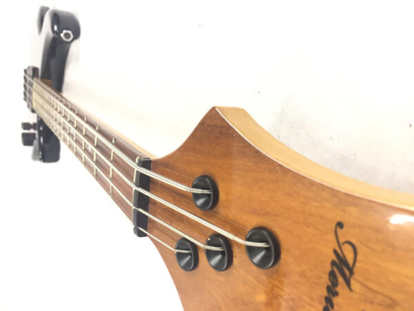 Meridian Bass EGM 4 Bartolini