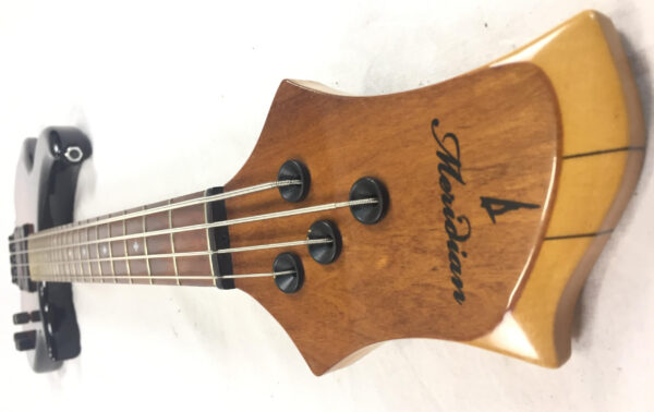 Meridian Bass EGM 4 Bartolini