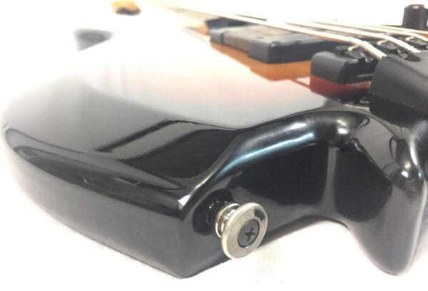Meridian Bass EGM 4 Bartolini