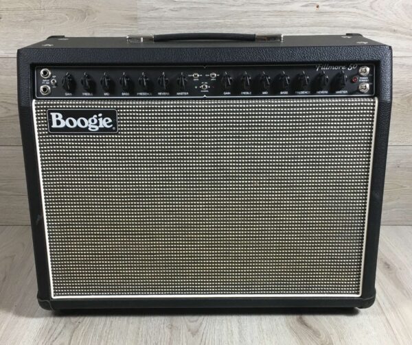 Mesa Boogie Fillmore 50 Combo