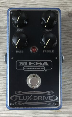 Mesa Boogie Flux Drive