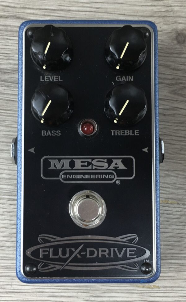Mesa Boogie Flux Drive