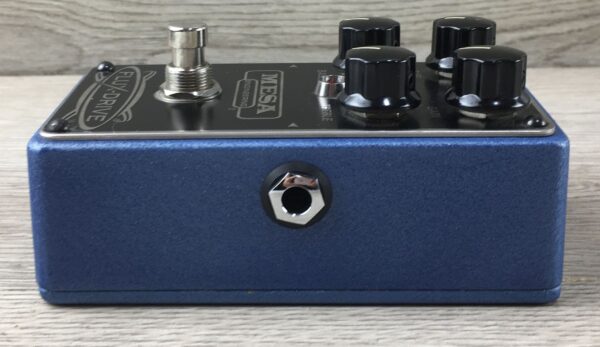 Mesa Boogie Flux Drive