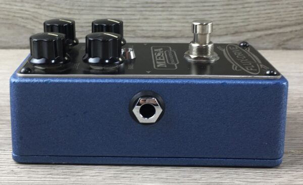 Mesa Boogie Flux Drive