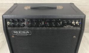 Mesa Boogie Nomad 45 112
