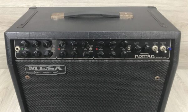 Mesa Boogie Nomad 45 112