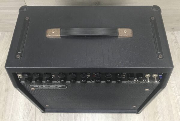 Mesa Boogie Nomad 45 112