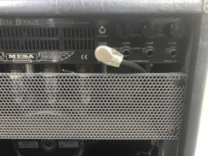 Mesa Boogie Nomad 45 112