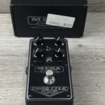 Mesa Boogie Throttle Box