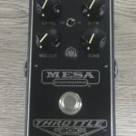 Mesa Boogie Throttle Box