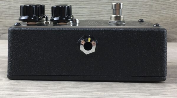 Mesa Boogie Throttle Box