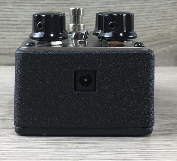 Mesa Boogie Throttle Box