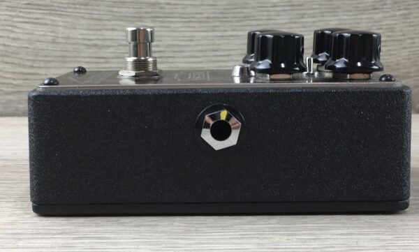 Mesa Boogie Throttle Box