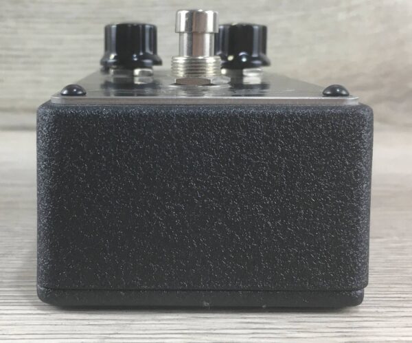 Mesa Boogie Throttle Box