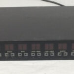 Mesa Boogie Triaxis