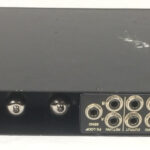 Mesa Boogie Triaxis