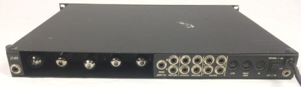 Mesa Boogie Triaxis