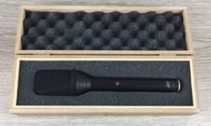Microtech Gefell MT 71.1S