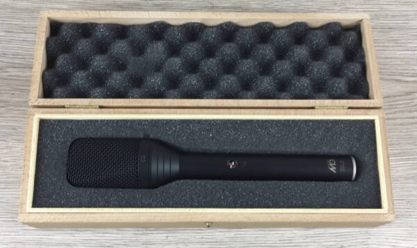 Microtech Gefell MT 71.1S