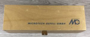 Microtech Gefell MT 71.1S