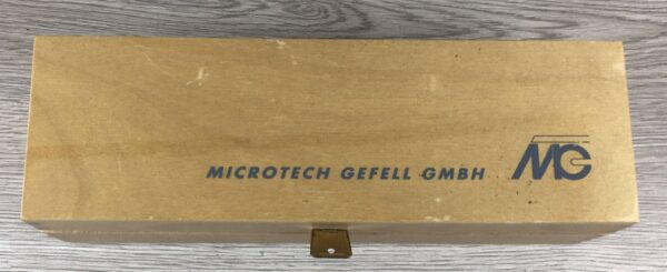 Microtech Gefell MT 71.1S
